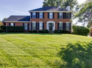 816 Countrywood Dr, Franklin, TN 37064