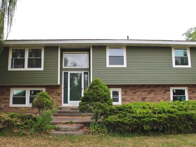 11333 Slade Rd, Medina, NY, 14103