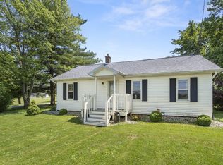 903 W Anderson Rd, Churubusco, IN 46723