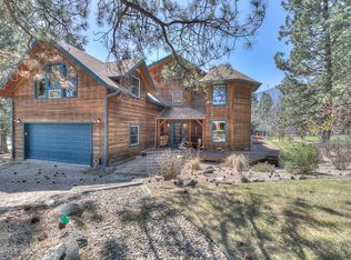 233 Catydid Ln, Hamilton, MT 59840