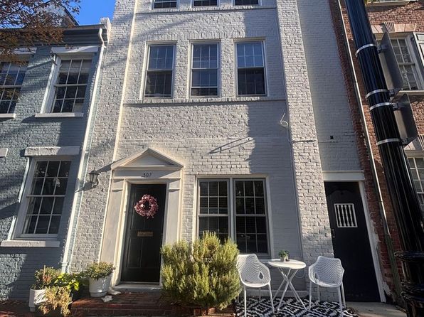 307 Prince St APT 1