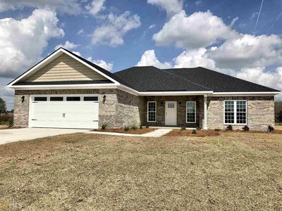320 Four Seasons Dr #96, Statesboro, GA, 30458