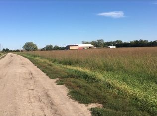525 S Liberty Ave, Juniata, NE 68955
