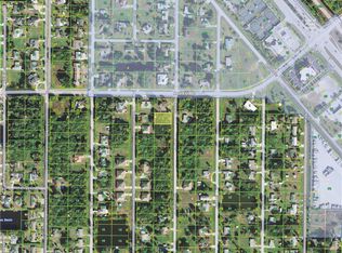 3215 Amanda St, Punta Gorda, FL 33950