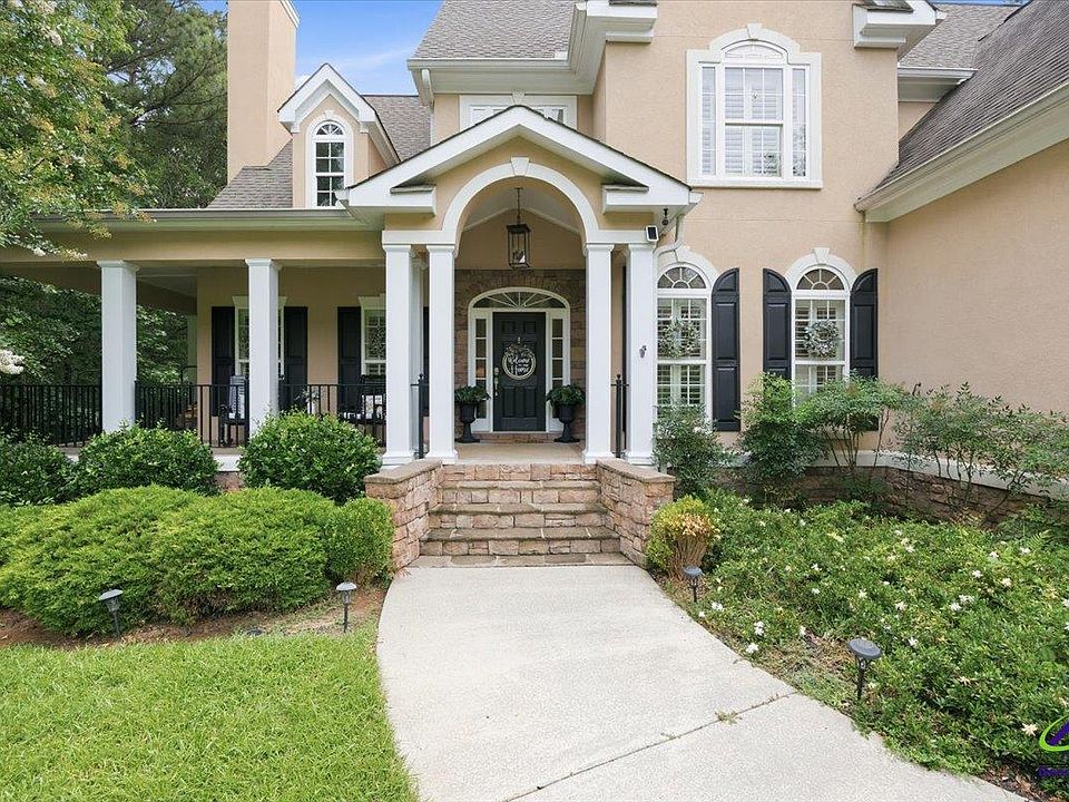 1st image of 80 Wadley Station Ln