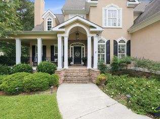 80 Wadley Station Ln, Macon, GA 31210