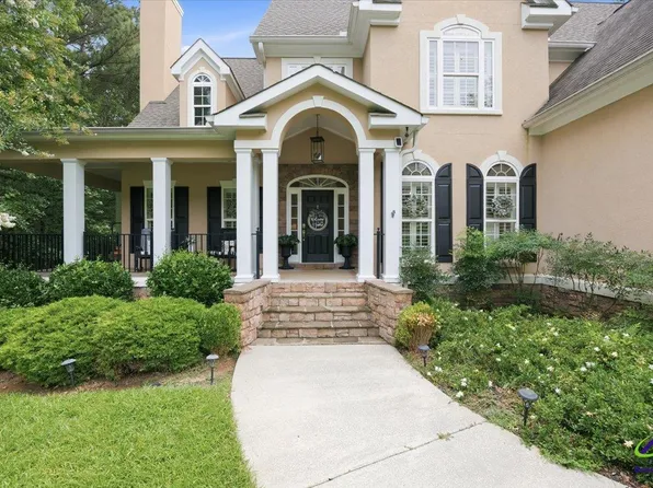 80 Wadley Station Ln, Macon, GA 31210
