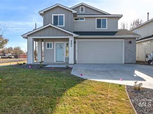9715 Macaw, Boise, ID 83704