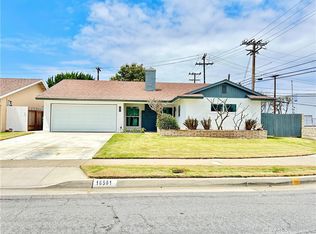 16501 Rhone Ln, Huntington Beach, CA 92647