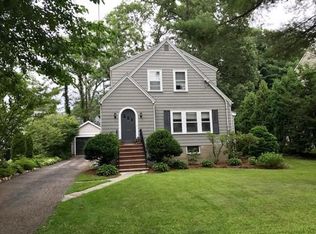 252 Dedham Ave, Needham, MA 02492
