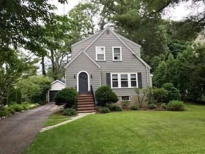 252 Dedham Ave, Needham, MA, 02492