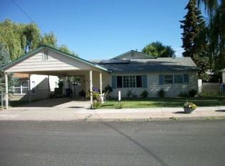930 Linda Ln, Lakeview, OR 97630