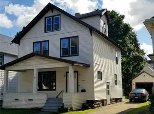 1929 Butterfield Ave, Utica, NY 13501