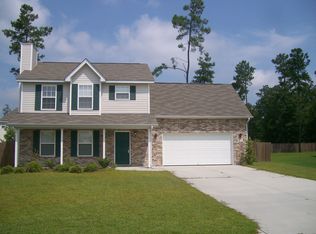 287 Westbrooke Rd, Summerville, SC 29483