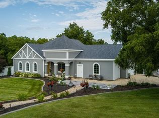 W8820 State Highway 39, Blanchardville, WI 53516