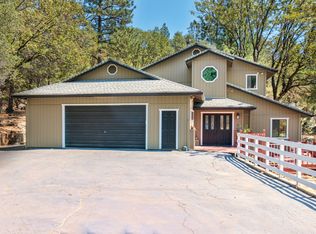 3620 Sugar View Rd, Meadow Vista, CA 95722