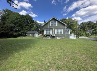 9 Idalla Ave, Worcester, MA 01606