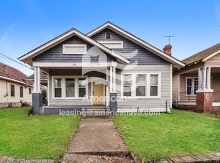 1316 Laurel St, Augusta, GA 30904
