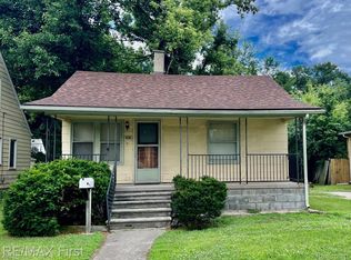 1666 Albany St, Ferndale, MI