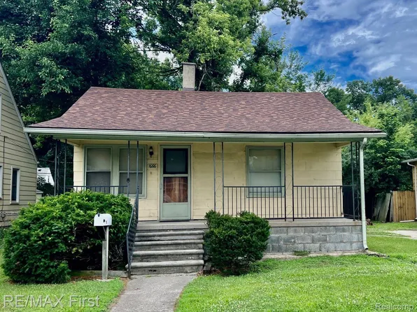 1666 Albany St, Ferndale, MI 48220