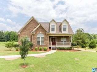 2448 Crawfords Cove Rd, Springville, AL 35146