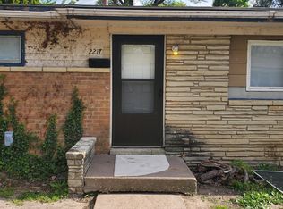 2217 S Water St, Wichita, KS 67213