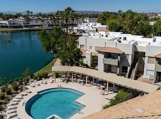 1825 W Ray Rd, Chandler, AZ 85224