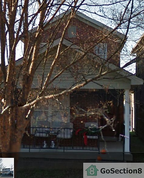 2nd image of 1421 Standard Village Cir