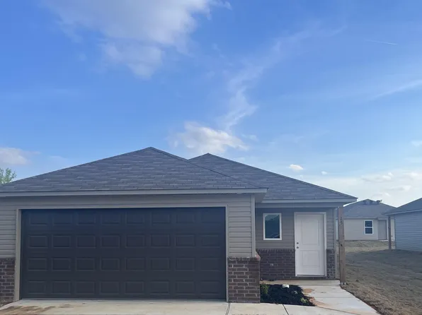 25 Kyndall Lauren Ln, Cabot, AR 72023