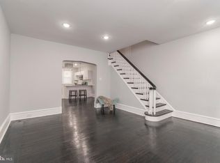 5322 N Marvine St, Philadelphia, PA 19141