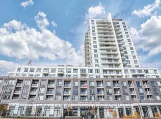 3220 Sheppard Ave E #216, Toronto, ON M1T 3K3