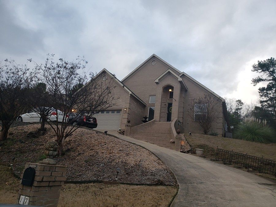 17 Ouachita Dr, Maumelle, AR 72113 Zillow