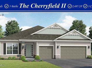 85308 Sandy Ridge Loop #35, Yulee, FL 32097