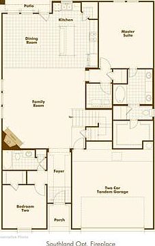 4th image of 1721 Zebra Finch Dr