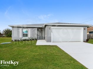 2158 SW Algiers St, Port Saint Lucie, FL 34953
