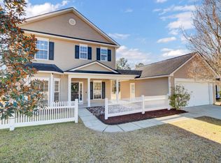 205 Seneca River Dr, Summerville, SC 29485