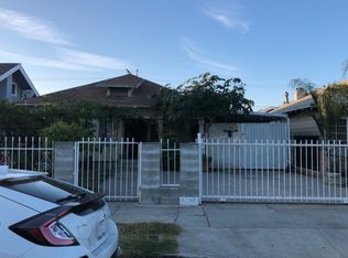 1143 W 53rd St, Los Angeles, CA 90037