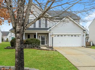 129 Royalton Rd, Mooresville, NC 28115