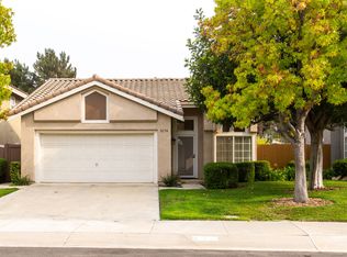 5174 Ladera Vista Dr, Camarillo, CA 93012