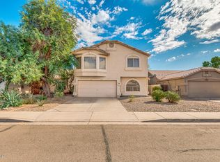 843 E Glenmere Dr, Chandler, AZ 85225