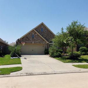 27151 Harvest Pointe Ln, Katy, TX, 77494