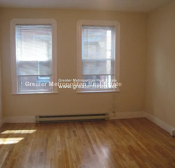 7 Noyes Pl #2 — Photo 4