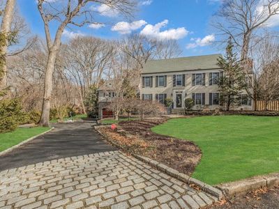 8 Anchor Lane, Mount Sinai, NY, 11766