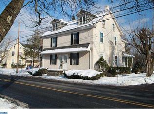 1487 S Old Bethlehem Pike, Quakertown, PA 18951