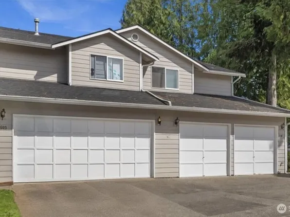 1601 131st Drive NE, Lake Stevens, WA 98258