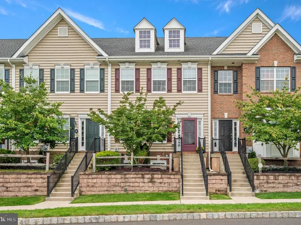 3832 William Daves Rd Unit 5, Doylestown, PA 18902