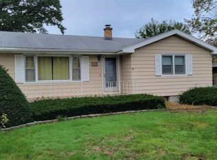 3105 Cleveland Ave, Michigan City, IN