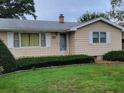 3105 Cleveland Ave, Michigan City, IN, 46360