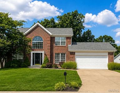 135 Tennessee Walker Way, Saint Peters, MO, 63376