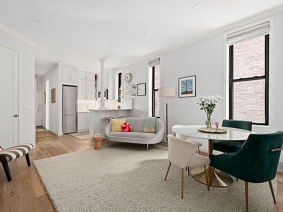 2nd image of 360 W 21st St APT 3H